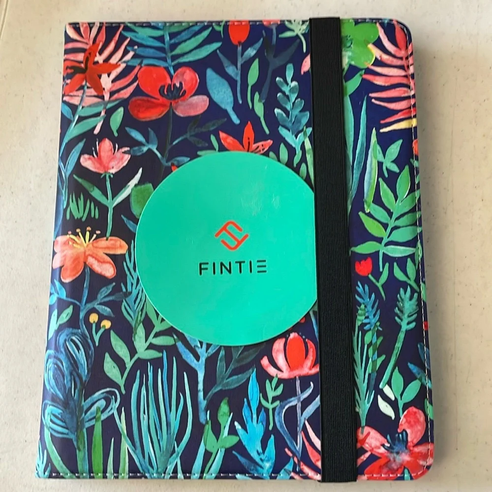 Fintie Tablet Case 360 Degree Rotating
